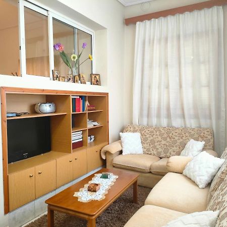 Economy Central Residence Kalambaka Esterno foto